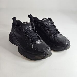 Nike Air Monarch Comfort Training Sneaker Men Size 8